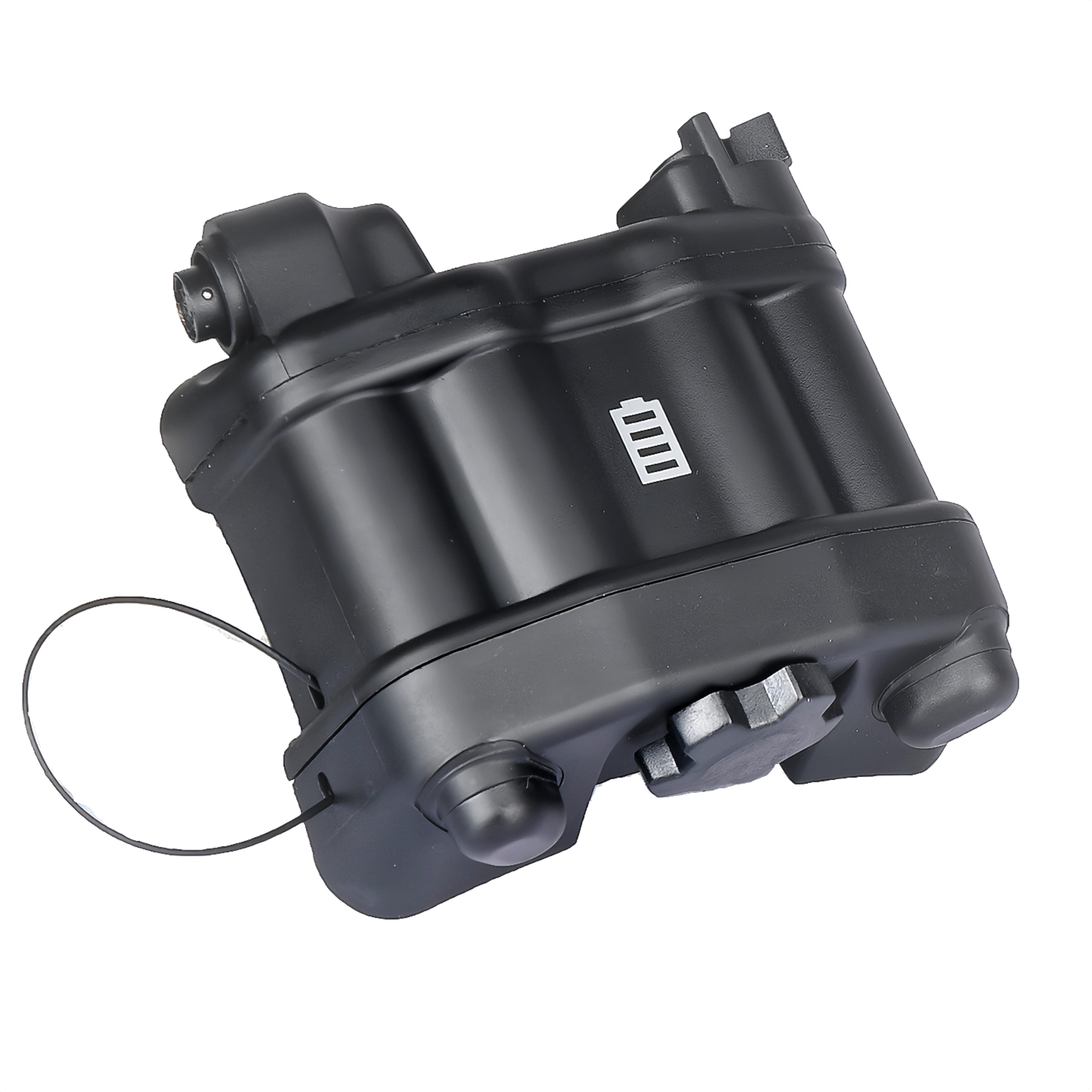 IFF power supply battery pack DT-BP