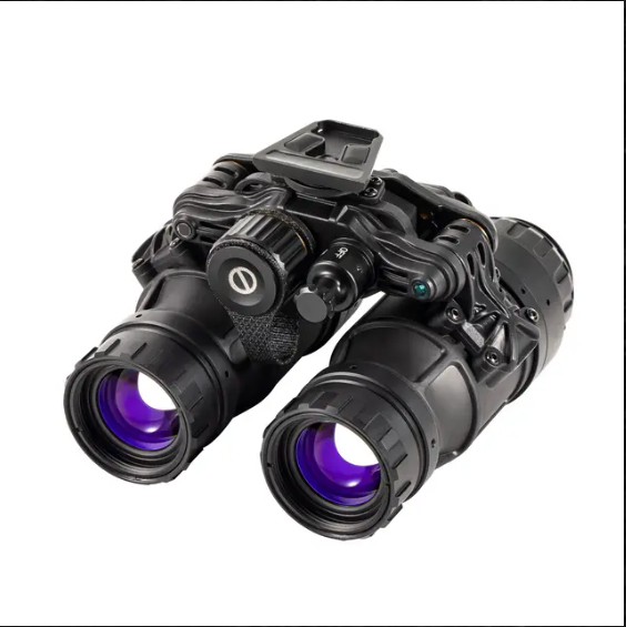 PVS-33  Military Night Vision Binoculars DTS-33