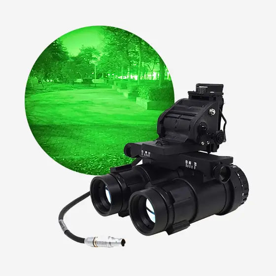 Night Vision Goggles PVS31