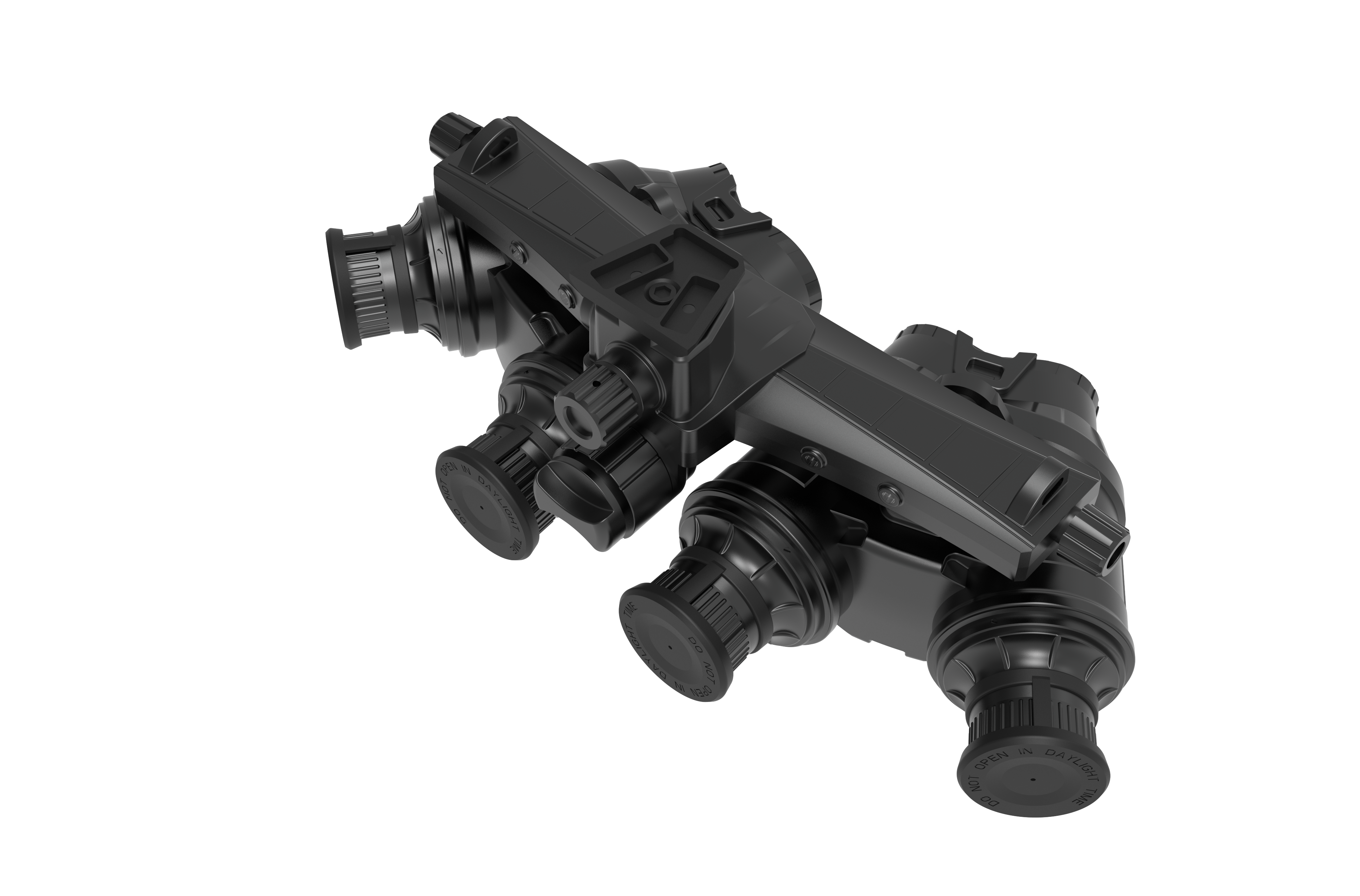 Night Vision Quad Goggles GPNVG18