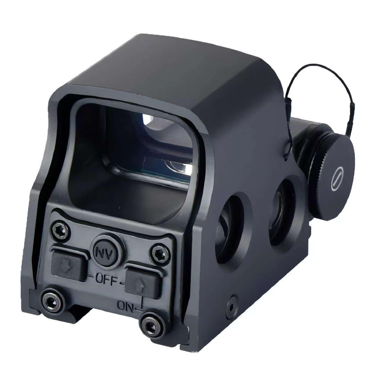 Holographic weapon sight DT-QX8