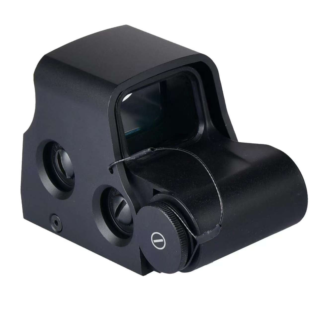Holographic weapon sight DT-QX8
