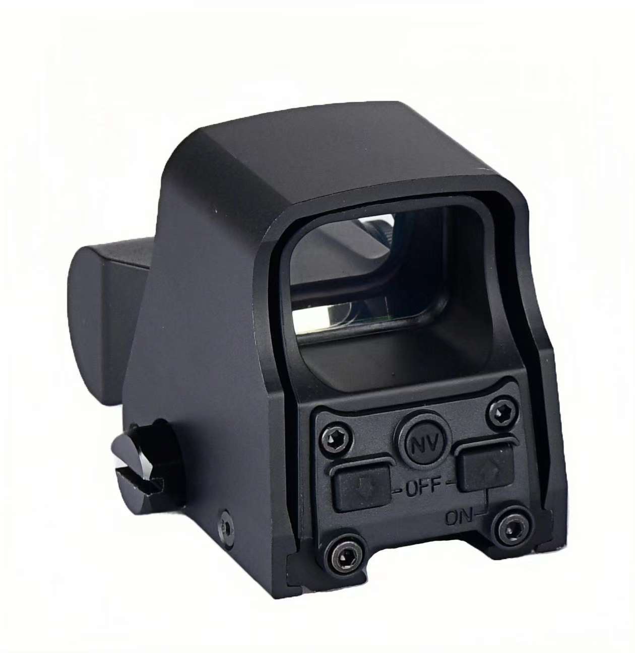 Holographic weapon sight DT-QX8