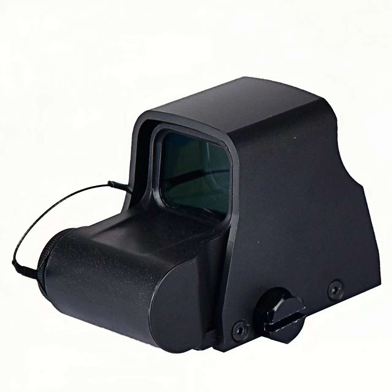 Holographic weapon sight DT-QX8