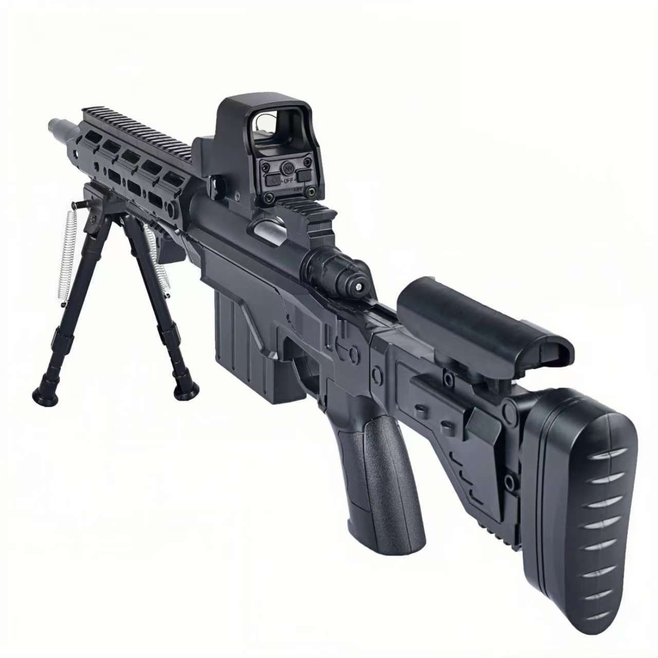 Holographic weapon sight DT-QX8