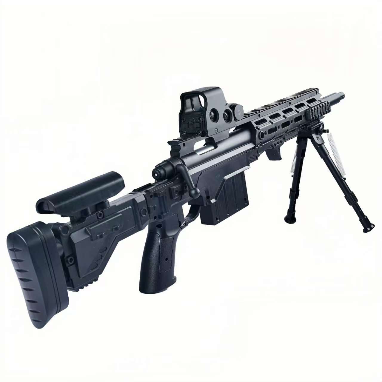 Holographic weapon sight DT-QX8