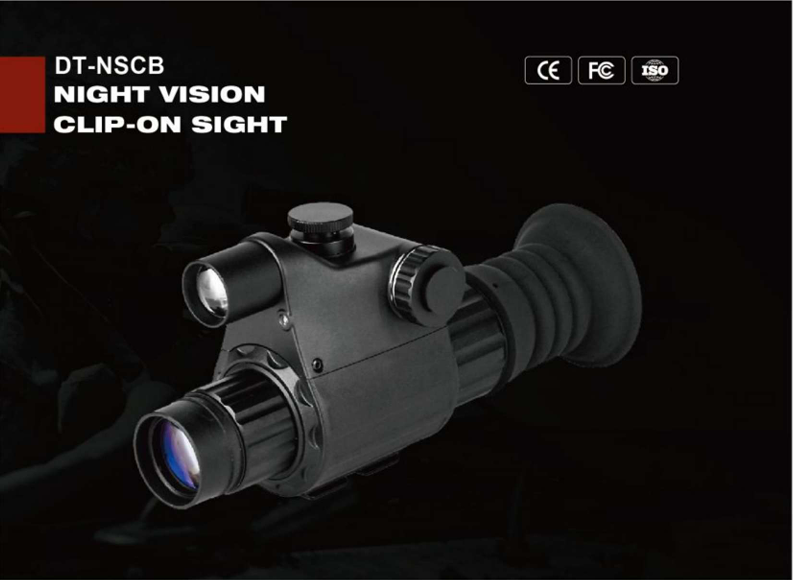 NSCB THERMAL FUSION SIGHT