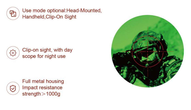 NSCB THERMAL FUSION SIGHT