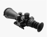 NS9x THERMAL FUSION RIFLESCOPE