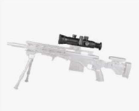 NS9x THERMAL FUSION RIFLESCOPE