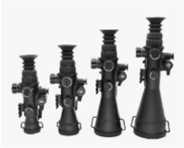 NS9x THERMAL FUSION RIFLESCOPE