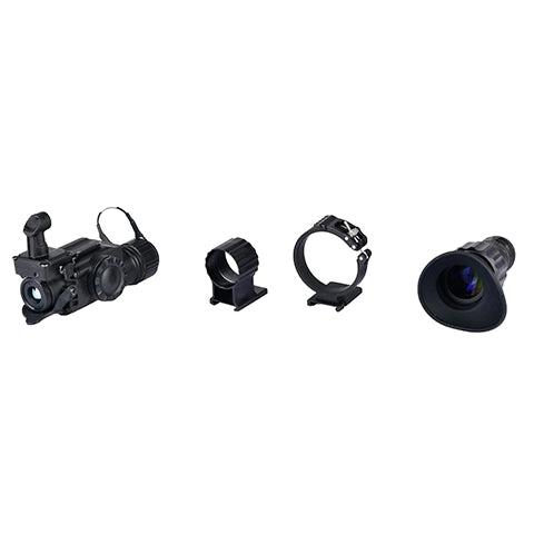Clip -on System Thermal Fusion DT-TW21