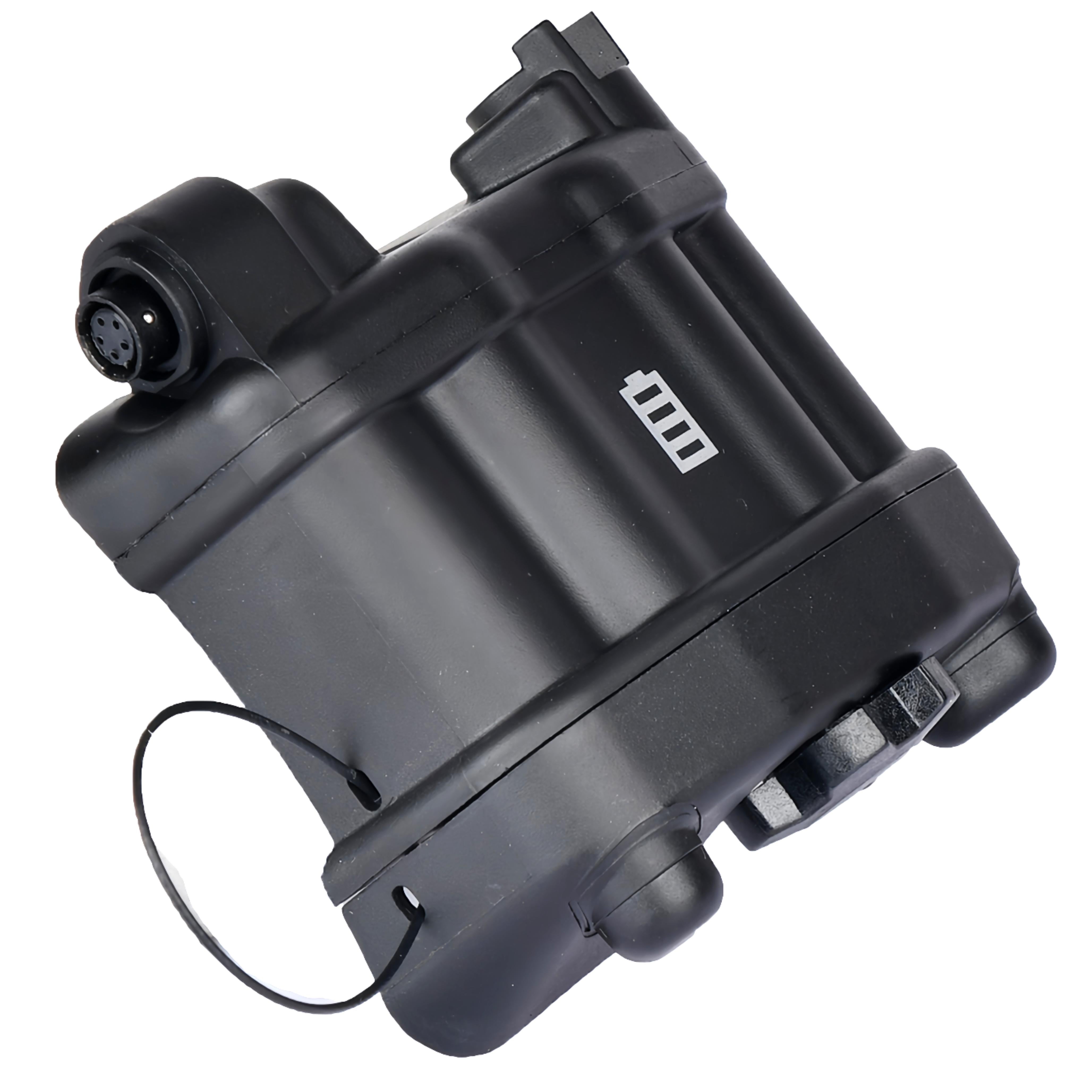 IFF power supply battery pack DT-BP