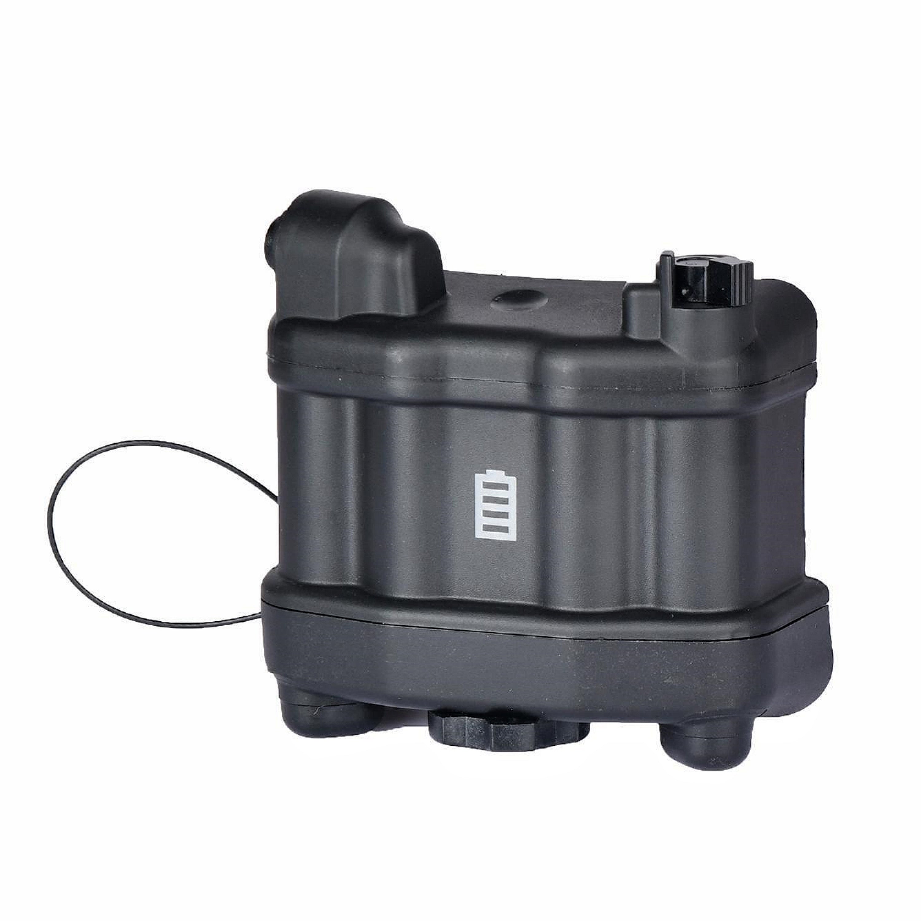 IFF power supply battery pack DT-BP