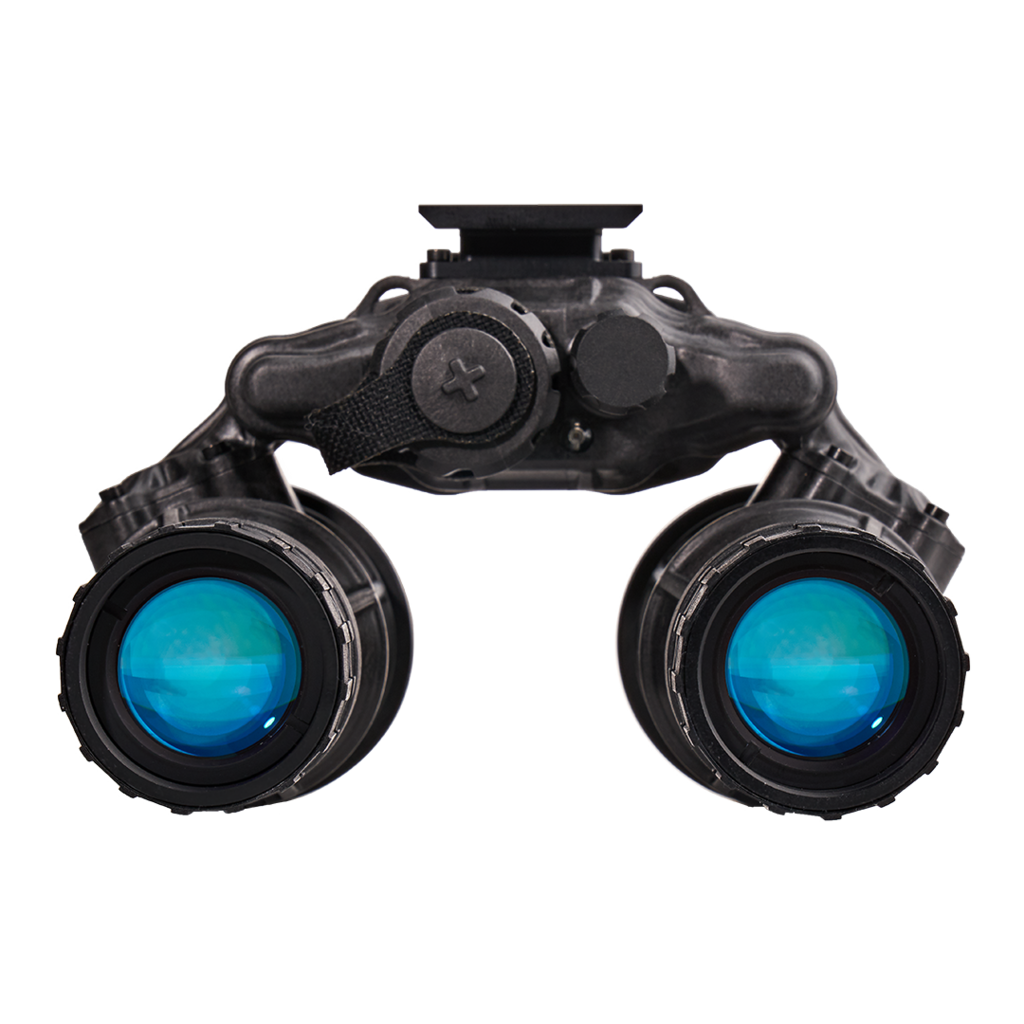 PVS-33  Military Night Vision Binoculars DTS-33