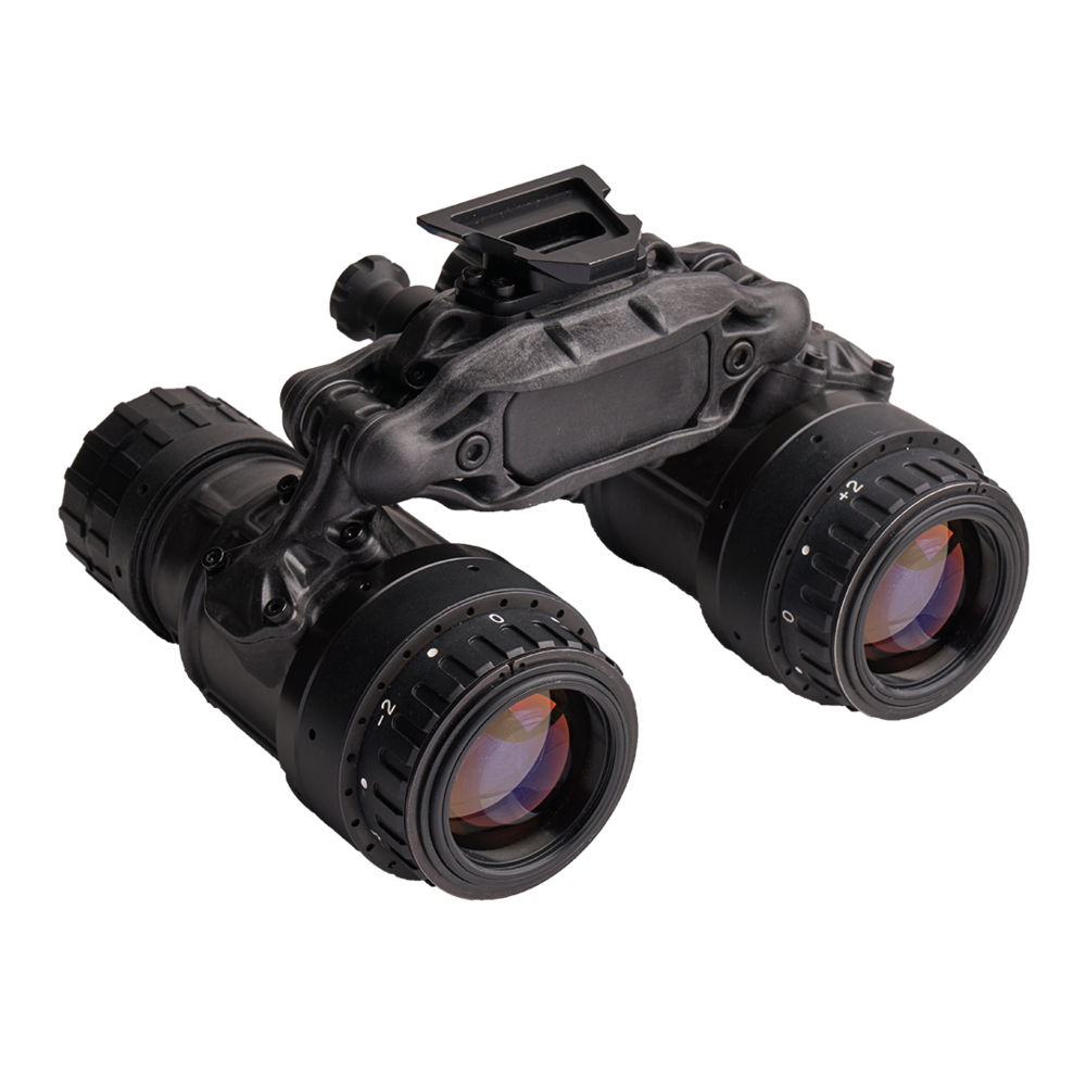 PVS-33  Military Night Vision Binoculars DTS-33