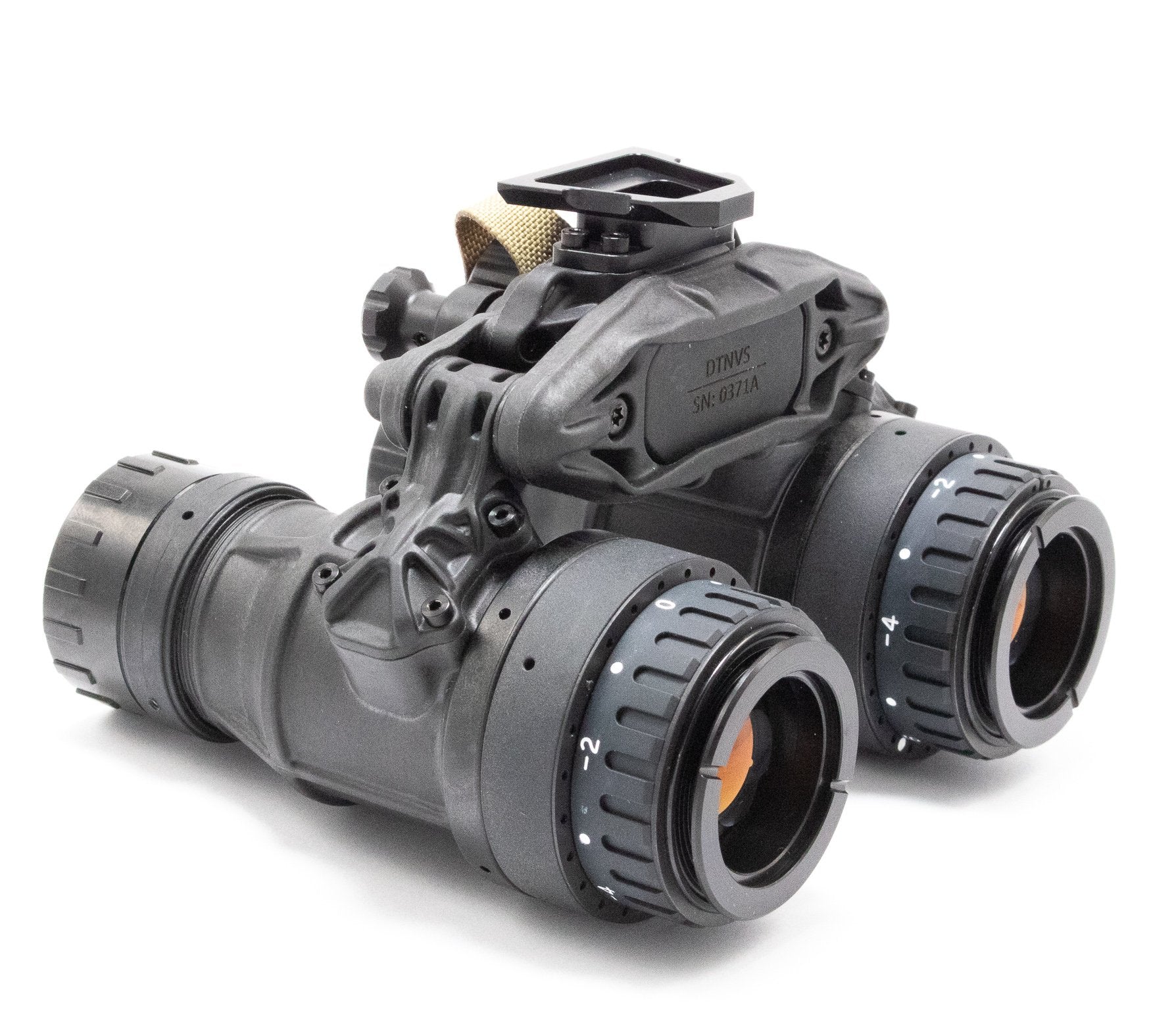 PVS-33  Military Night Vision Binoculars DTS-33