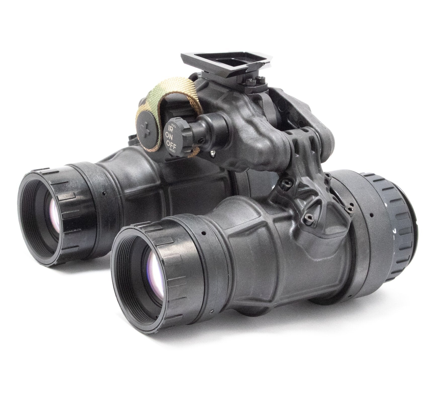 PVS-33  Military Night Vision Binoculars DTS-33