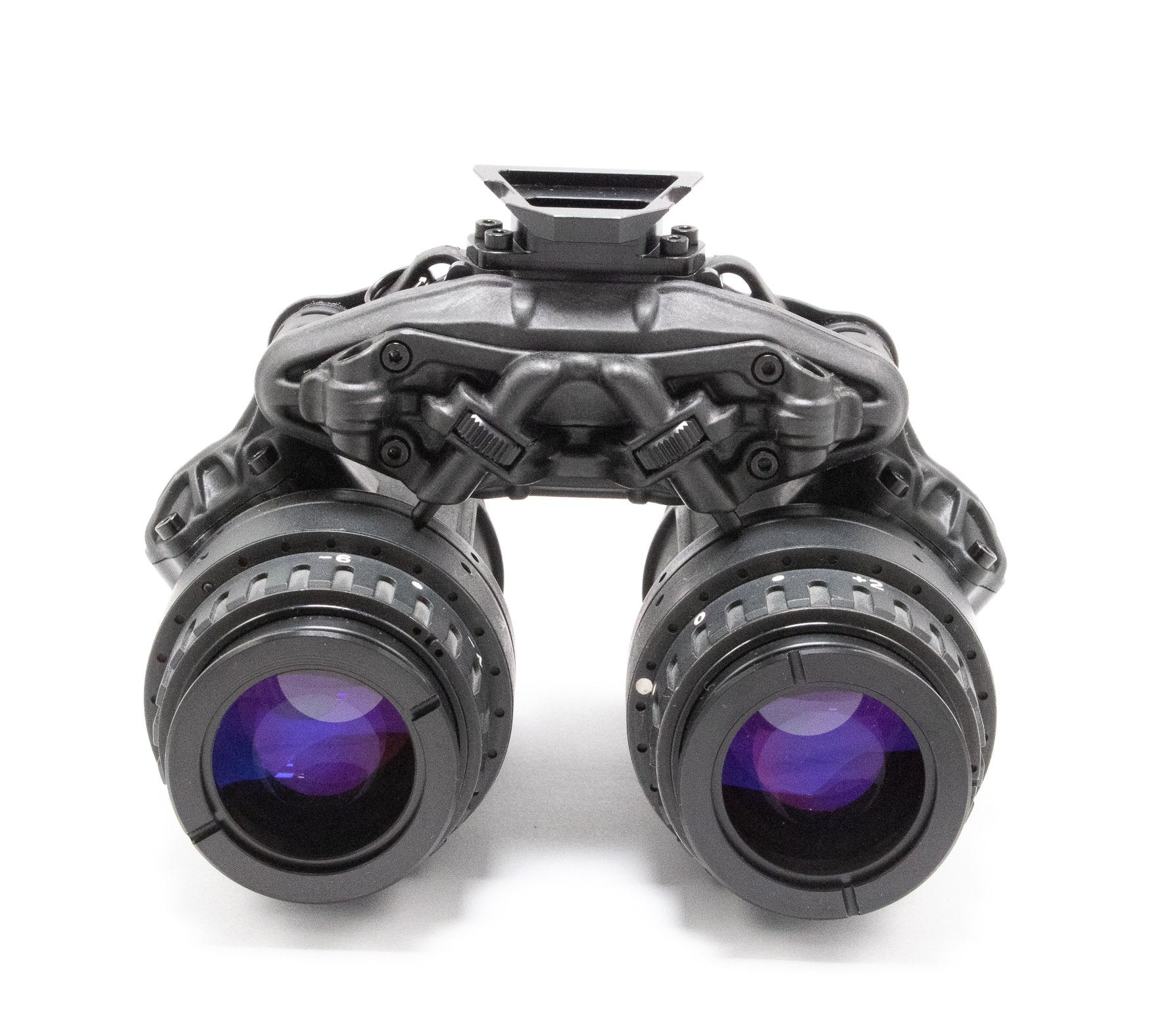 PVS-33  Military Night Vision Binoculars DTS-33