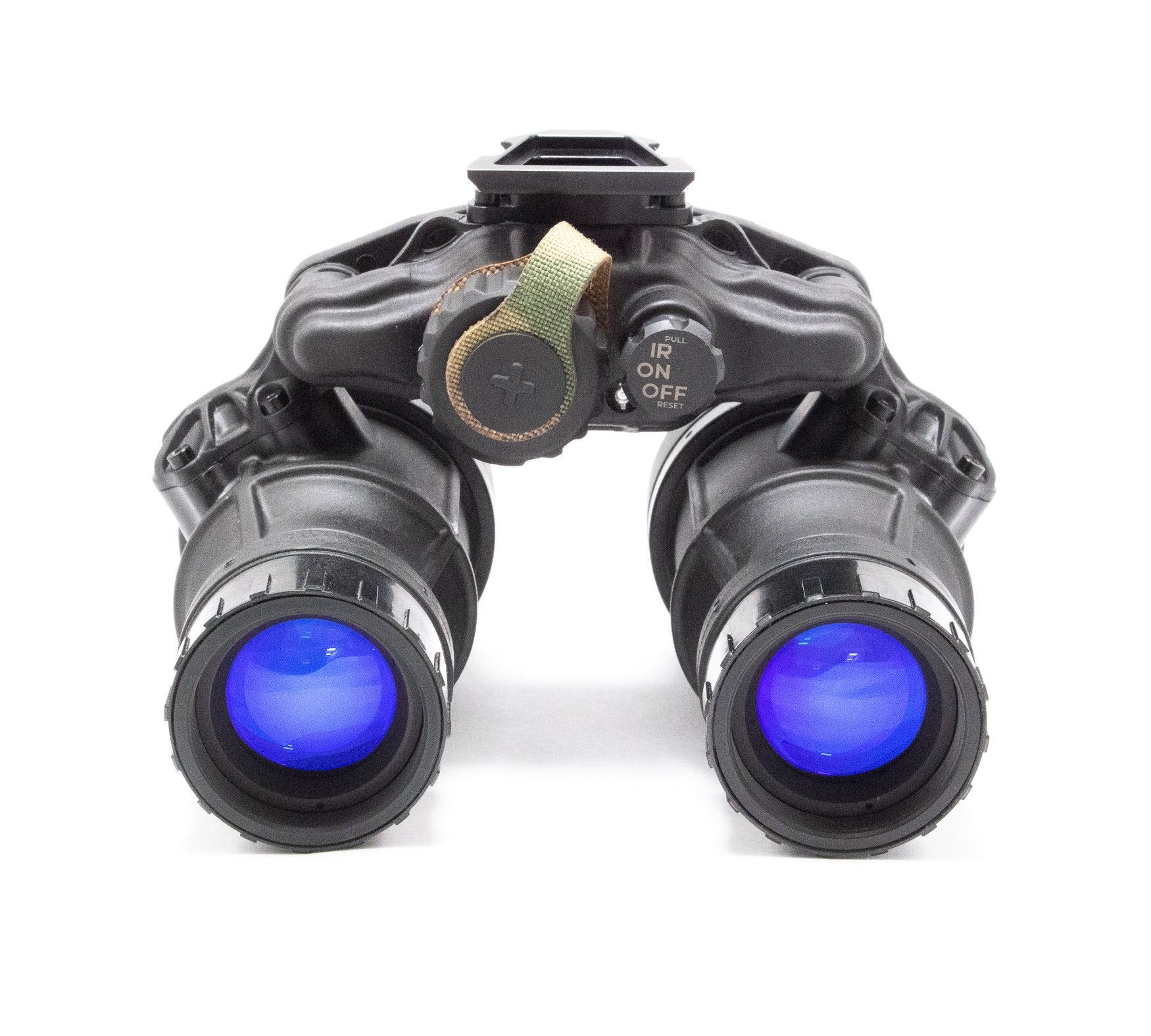 PVS-33  Military Night Vision Binoculars DTS-33