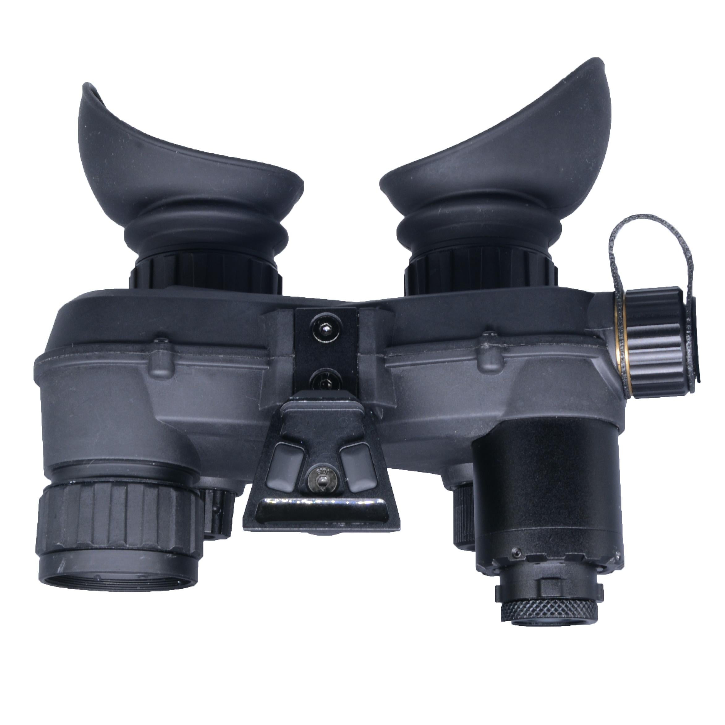 Night Vision Thermal Fusion GogglesDTS-22T