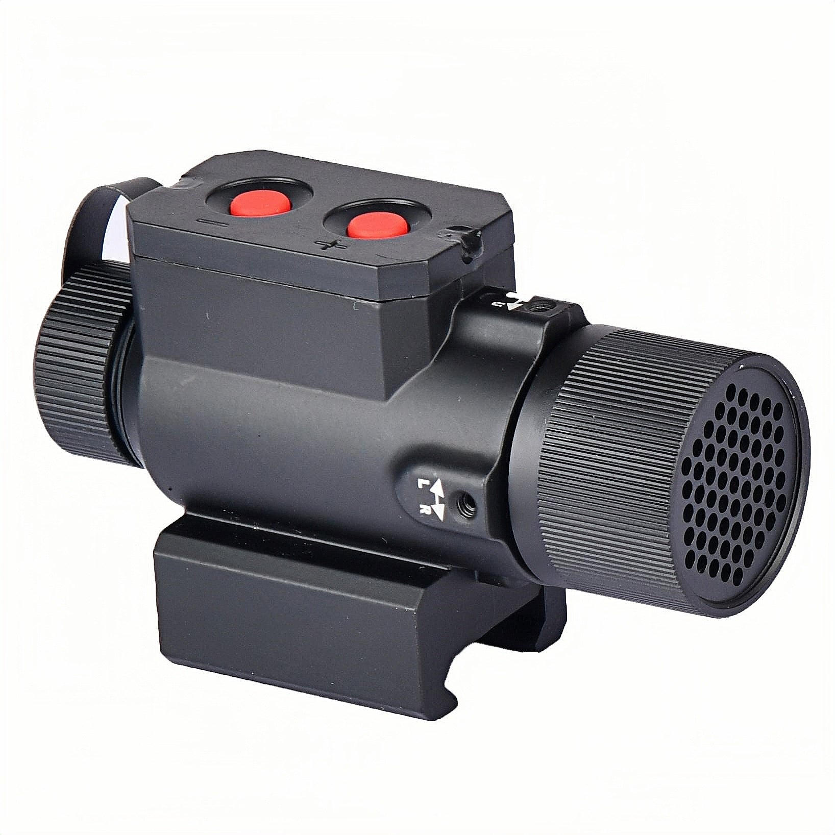 Clip on Scope IR Lluminator DT-TX8N