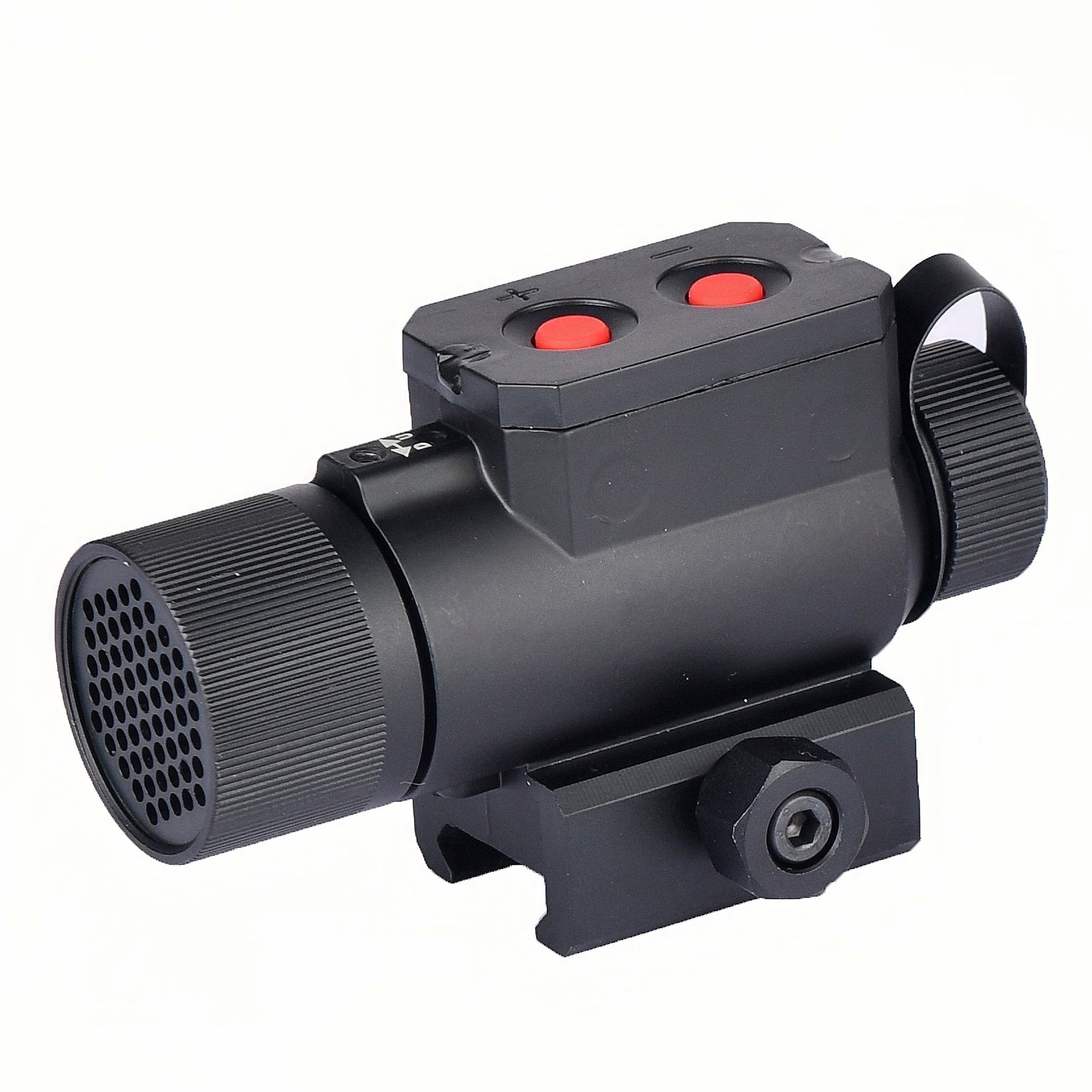 Clip on Scope IR Lluminator DT-TX8N