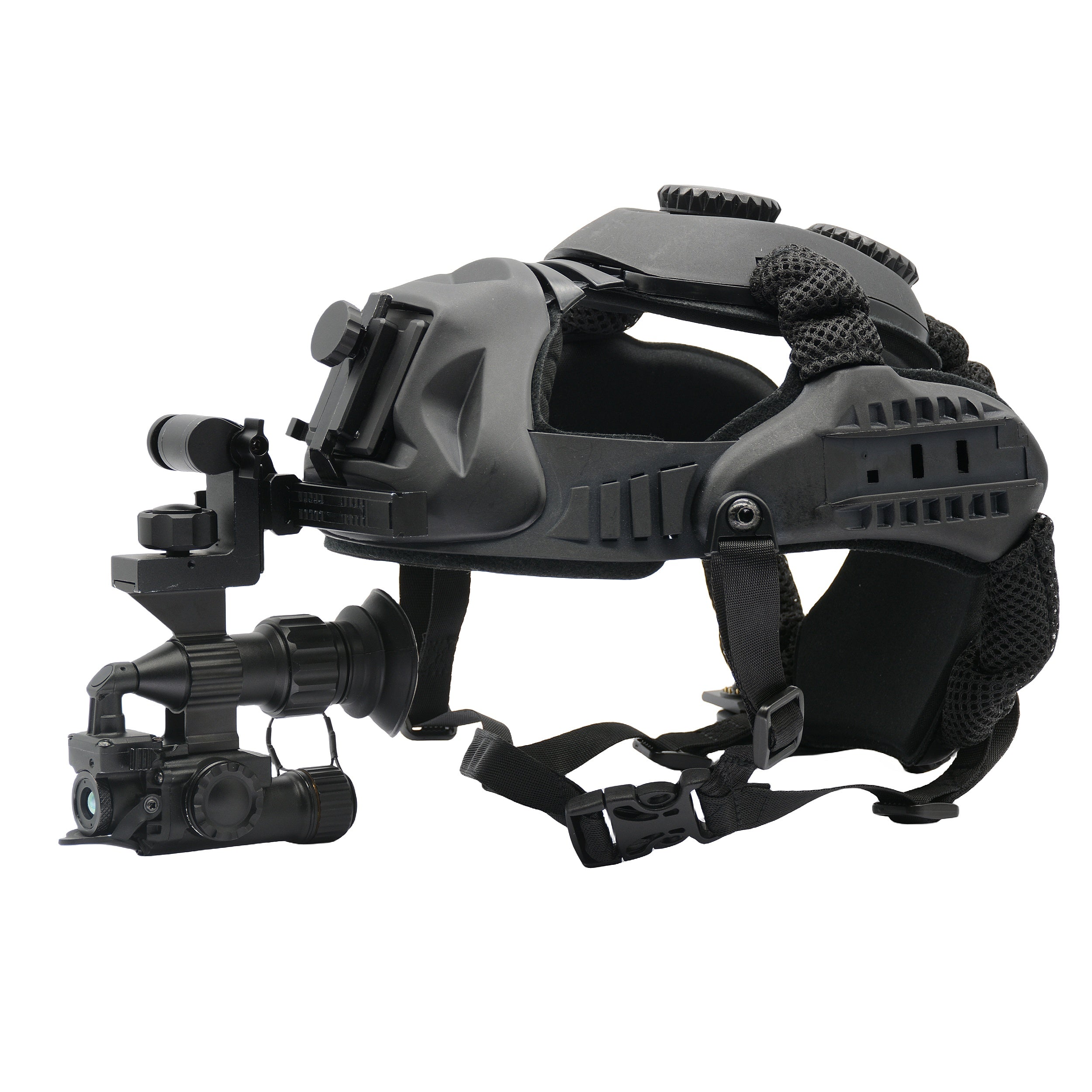Clip -on System Thermal Fusion DT-TW21