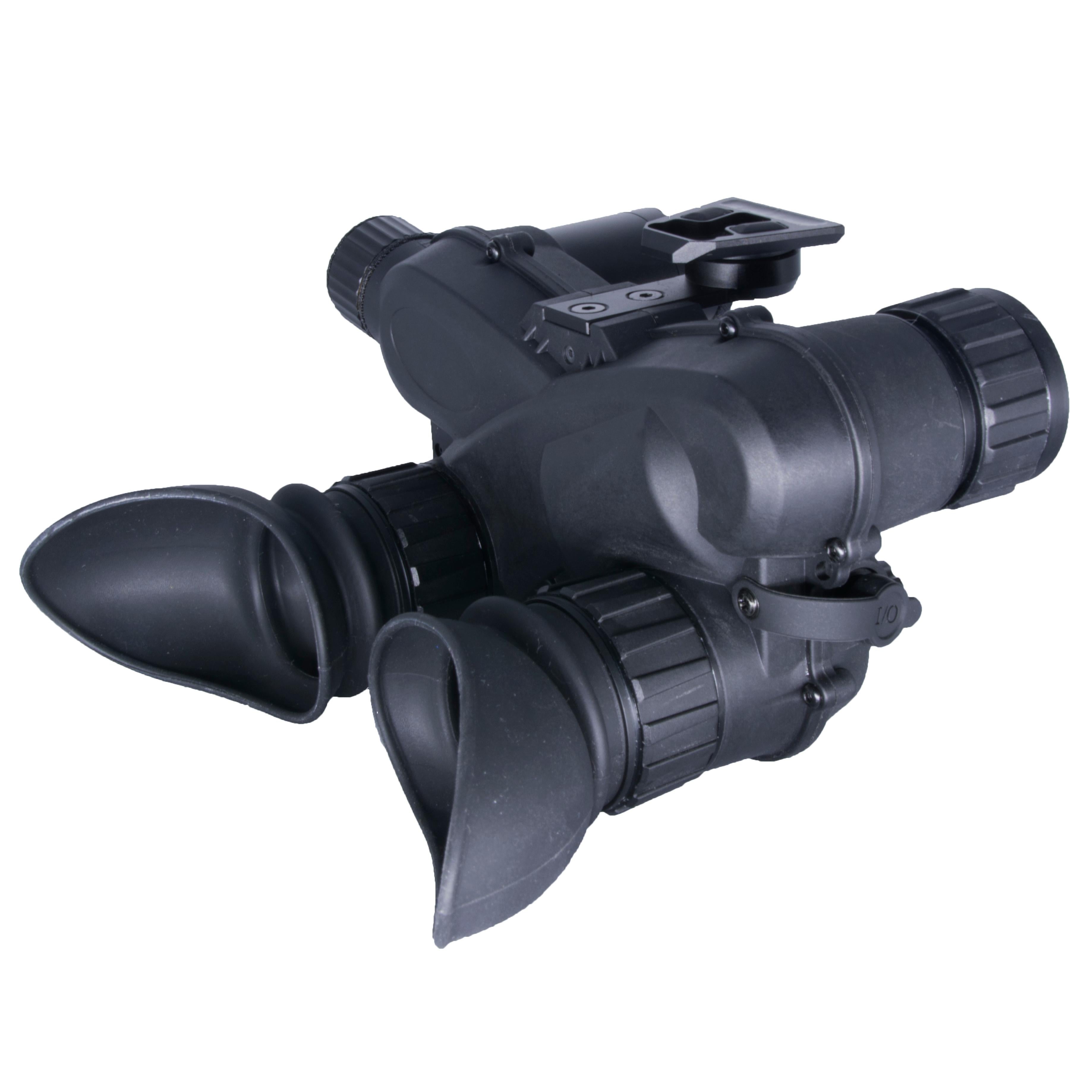 Night Vision Thermal Fusion GogglesDTS-22T