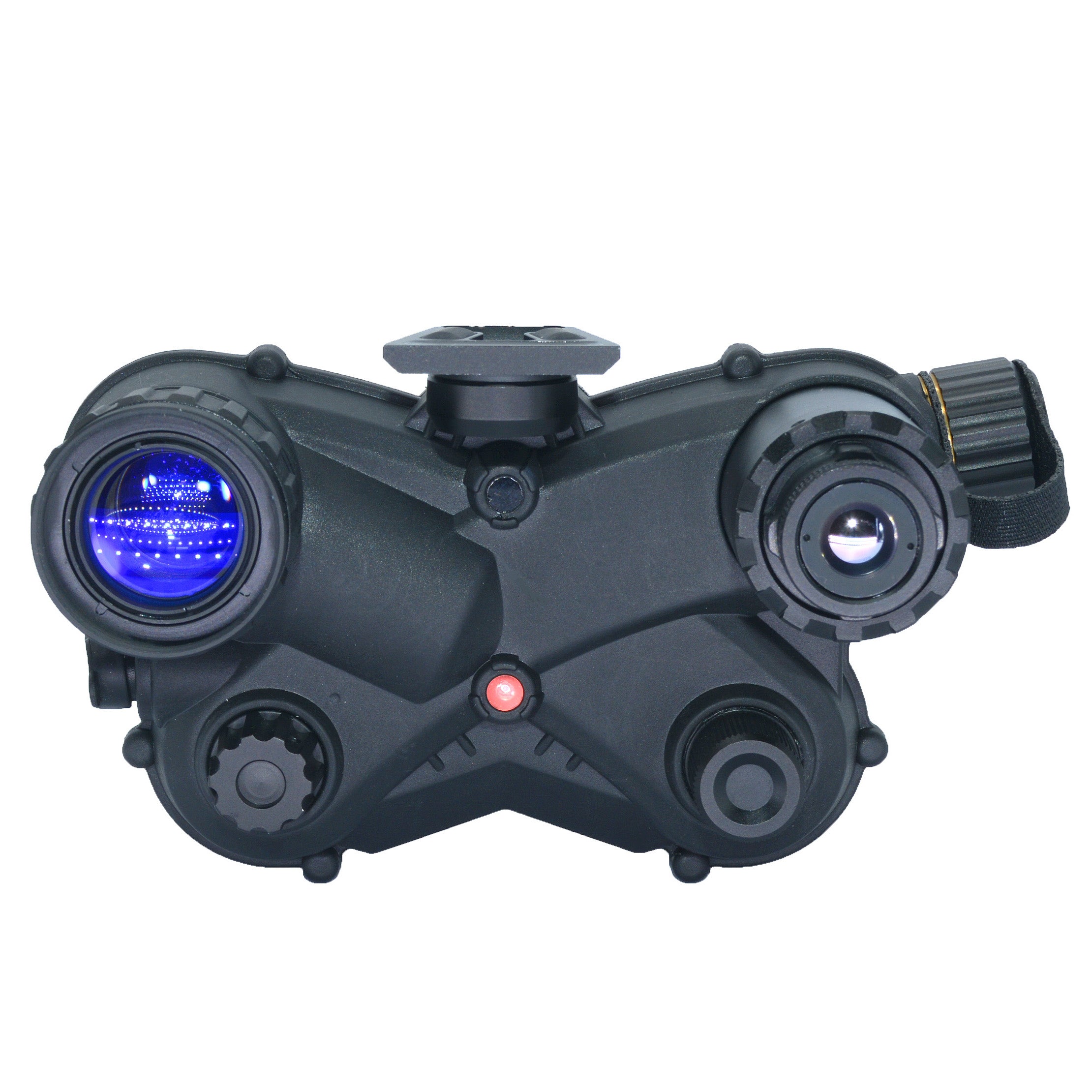 Night Vision Thermal Fusion GogglesDTS-22T