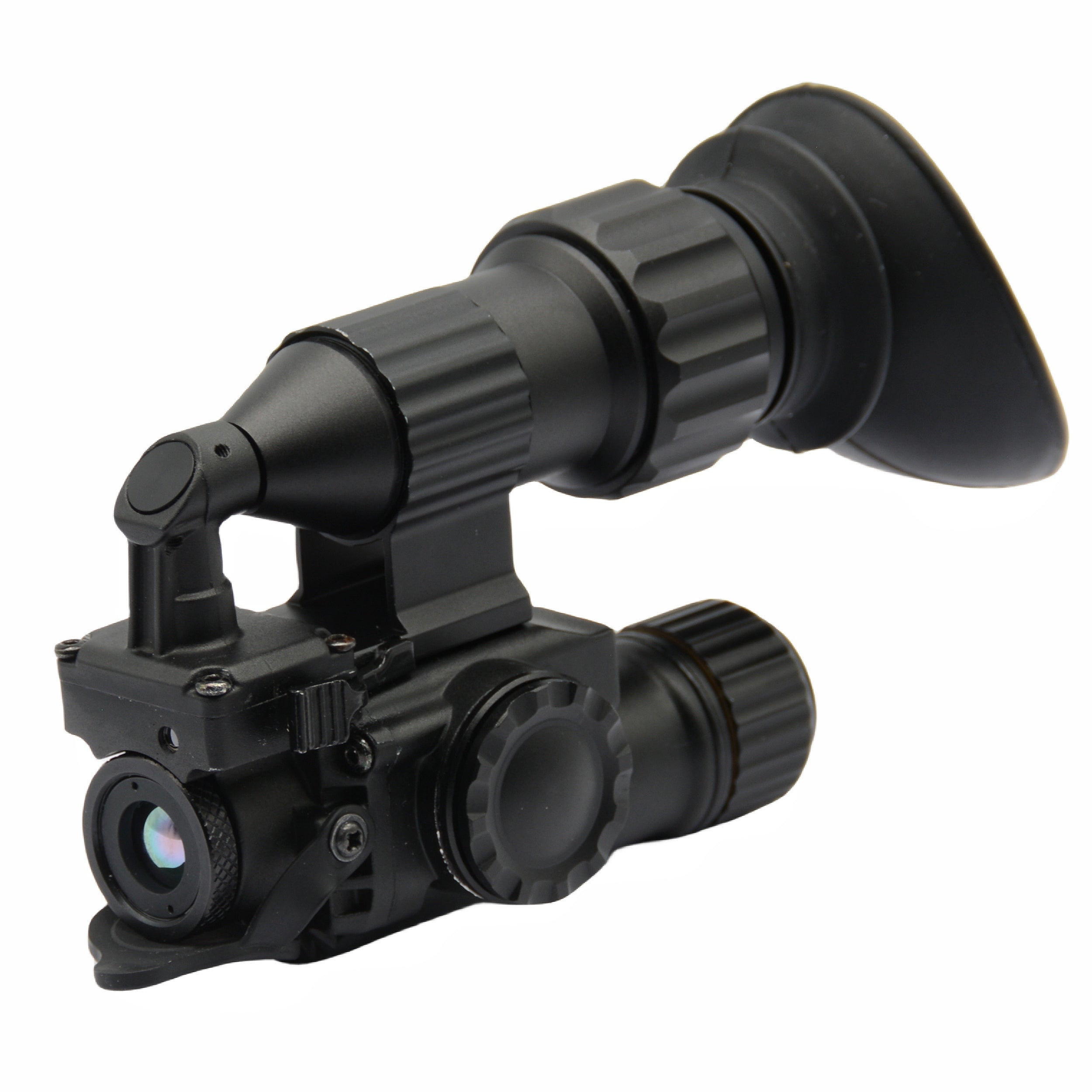 Clip -on System Thermal Fusion DT-TW21